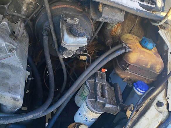 2006 ГАЗ ГАЗель (3302), белый, 700000 рублей - вид 4