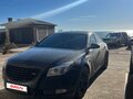 2011 Opel Insignia I, чёрный, 622000 рублей