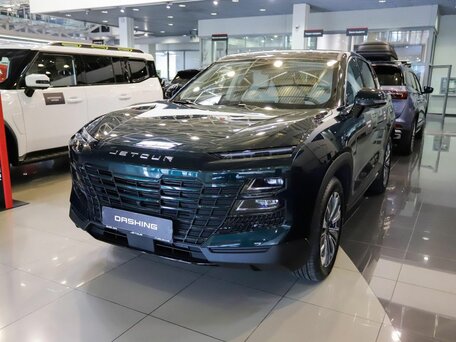 Jetour Dashing I