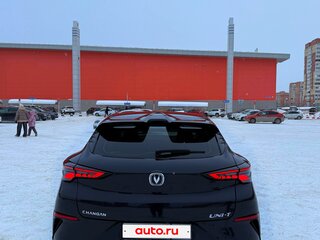 2024 Changan UNI-T I, синий, 2990000 рублей, вид 5