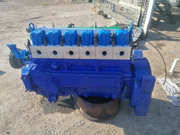 2007 Shacman (Shaanxi) F2000, жёлтый, 1622000 рублей - вид 3