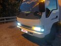 1996 Isuzu Elf (N-series), белый, 1000000 рублей - вид 1