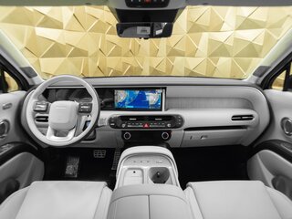 2025 Hyundai Palisade II, чёрный, 10990000 рублей, вид 5