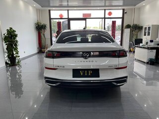 2023 Volkswagen Lamando L II, белый, 1920000 рублей, вид 5