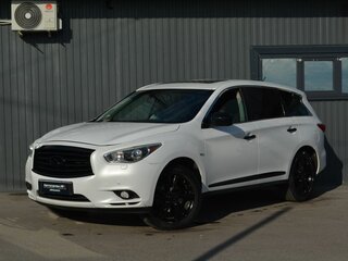 Infiniti JX35