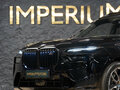 2026 BMW X7 M60i I (G07) Рестайлинг, чёрный, 22290000 рублей - вид 4