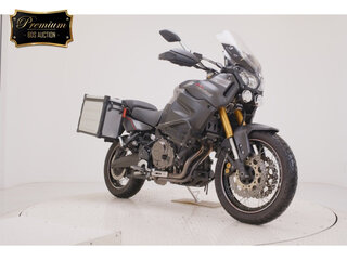 2016 Yamaha XT1200Z Super Tenere, серый, 1190000 рублей, вид 3