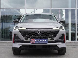 2023 Changan CS55 Plus II, серый, 2170000 рублей, вид 2