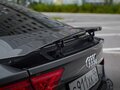 2013 Audi A7 I (4G), серый, 2490000 рублей - вид 7