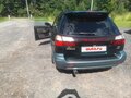 2003 Subaru Outback II, зелёный, 375000 рублей - вид 6