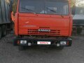 2007 КамАЗ 4528, оранжевый, 1800000 рублей