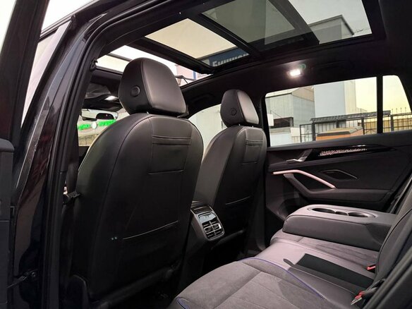 2026 Volkswagen Tiguan L II Рестайлинг (China Market), чёрный, 4775100 рублей - вид 16