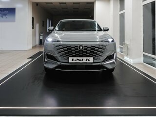 2025 Changan UNI-K, серый, 4799900 рублей, вид 1