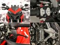 2021 Ducati Multistrada 950, красный, 1099000 рублей - вид 9