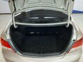 2011 Hyundai Solaris I, бежевый, 659000 рублей - вид 4