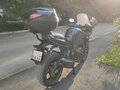 2009 Yamaha FZ1, чёрный, 600000 рублей - вид 10