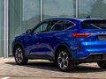 2023 Haval F7 I Рестайлинг, синий, 2495000 рублей - вид 7