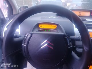 2005 Citroen C4 I, серебристый, 350000 рублей, вид 4