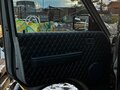 1990 Nissan Largo II (GC22), серебристый, 605000 рублей - вид 4