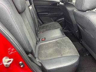 2021 Mitsubishi Eclipse Cross I Рестайлинг, красный, 1850155 рублей - вид 6