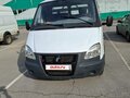 2004 ГАЗ ГАЗель (3302), белый, 445000 рублей