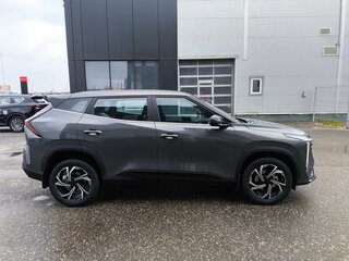 2026 Geely Cityray, серый, 2924990 рублей, вид 4