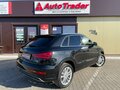 2013 Audi Q3 I (8U), чёрный - вид 4