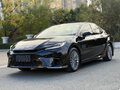2024 Toyota Camry IX (XV80) China Market, чёрный, 3279000 рублей