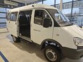 2024 ГАЗ ГАЗель (3221), белый, 2499900 рублей - вид 1