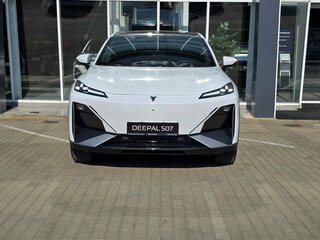 2025 Changan Deepal S07 31.73 kWh I Рестайлинг, белый, 5289900 рублей, вид 1