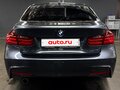 2014 BMW 3 серии 320i xDrive VI (F3x), серый, 2350000 рублей - вид 6