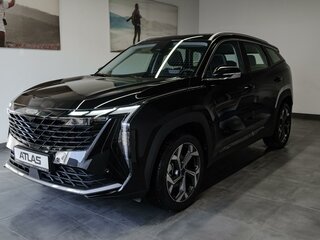 Geely Atlas II