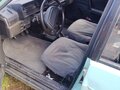 2000 Lada (ВАЗ) 21093i, голубой, 90000 рублей - вид 2