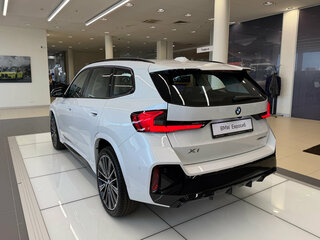 2026 BMW X1 Long 25Li xDrive III (U11/U12), белый, 5990000 рублей, вид 2