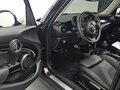 2022 Mini Hatch Cooper III (F55/F56) Рестайлинг 2, чёрный, 1795000 рублей - вид 6