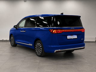 2026 JAC RF8, чёрный, 4875000 рублей, вид 5