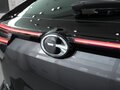 2026 GAC GS4, серый - вид 5
