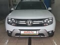 2017 Renault Duster I Рестайлинг, белый - вид 3