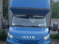 2018 Iveco Daily, синий, 5000000 рублей