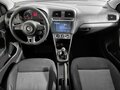 2011 Volkswagen Polo V, белый, 519000 рублей - вид 10