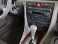 2002 Audi A6 II (C5) Рестайлинг, серебристый, 1600000 рублей - вид 6
