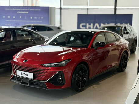 Changan UNI-V I