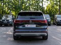 2022 Volkswagen Talagon I, чёрный - вид 4