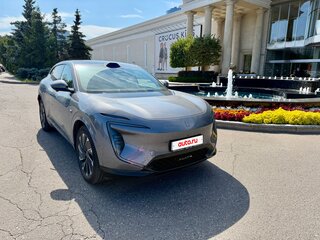 2025 Avatr 07, серый, 7300000 рублей, вид 4