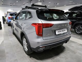 2026 Haval Jolion I Рестайлинг, серый, 2599000 рублей, вид 2