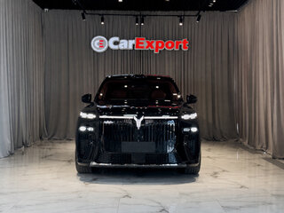 2026 Voyah Taishan X8, чёрный, 7700000 рублей, вид 2