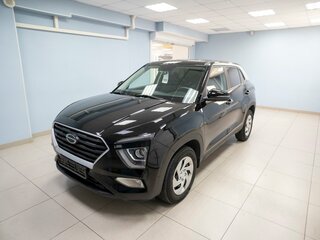 2024 Solaris HC, чёрный, 2299000 рублей, вид 2
