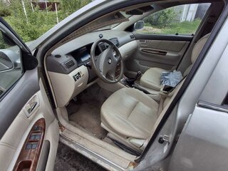 2008 BYD F3 I, серый, 155000 рублей, вид 4