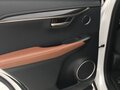 2017 Lexus NX 300 I Рестайлинг, белый - вид 8
