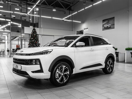 JAC JS6